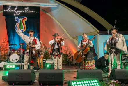 60.TKB - dzień drugi